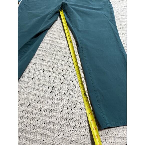 Bonobos The Chino 2.0 Slim Fit Pants Mens 44 x 30 Blue BPT10629S Chinos MSRP $99 - Picture 4 of 12